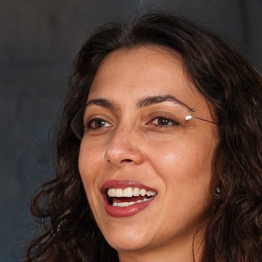 Portrait de Sophie Martin
